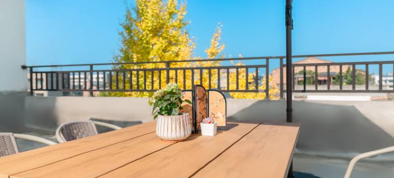 庄宿客栈(李庄古镇店)图片