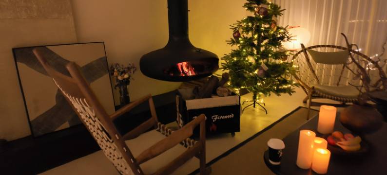 安吉只此仙境·私汤温泉设计师艺术villa 山宿(浙北大峡谷店)图片