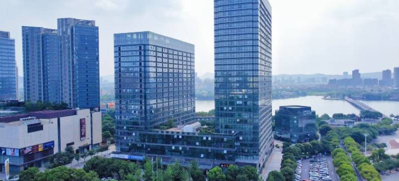 百家湖水晶蓝湾公寓酒店图片