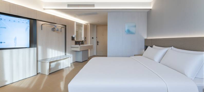 全季酒店(金华浦江大厦店)图片