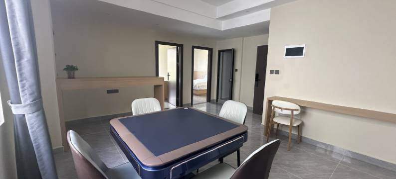 一禾云漫民宿(博鳌海的故事店)图片