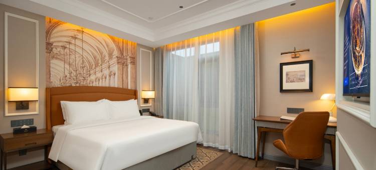 维也纳国际酒店(芜湖经开区方特乐园店)图片