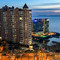 Embankment Apartments Vladivostok