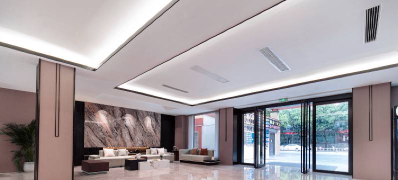 里程酒店(玉林金城中心第一人民医院店)图片