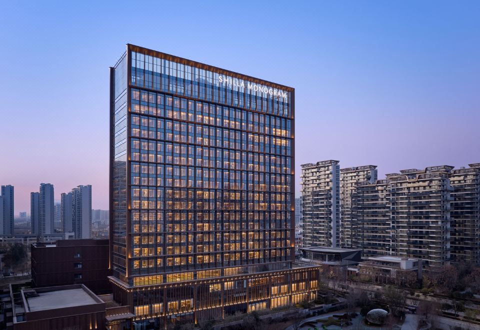 Hotel Overview