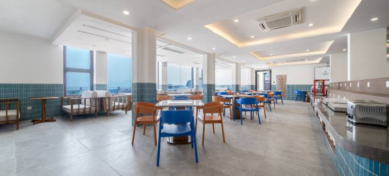 丽呈豪方酒店图片