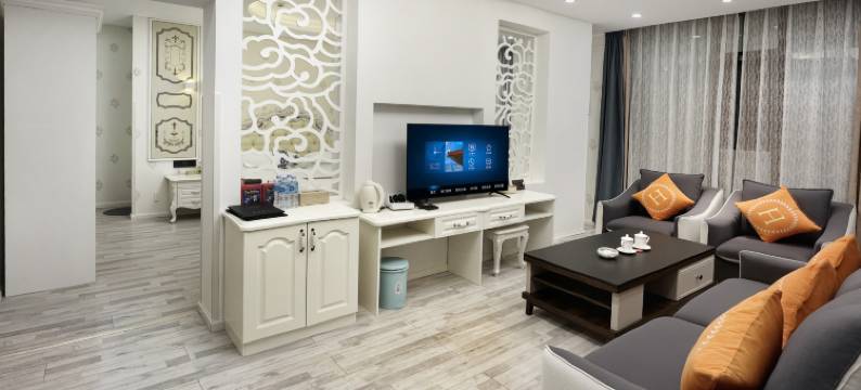 永平鑫利达大酒店图片