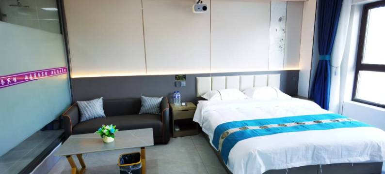 瀚森商务宾馆图片