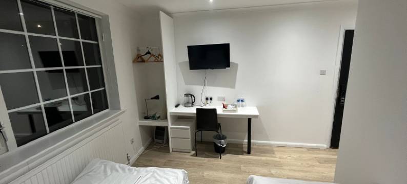 White Rose Hotel & Restaurant - Leeds图片