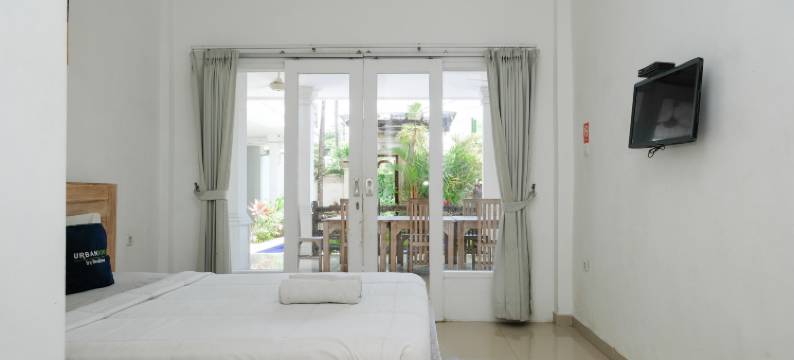 Urbanview Hotel Lilis Ikvala Radha图片