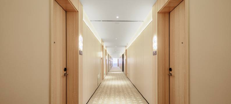 如家酒店·neo(长治客运西站华南装饰城店)图片