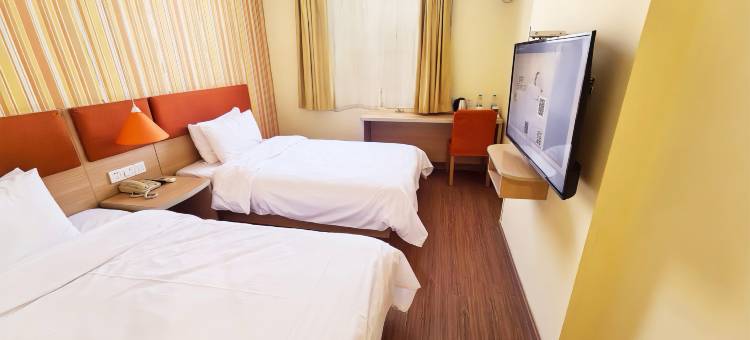 如家酒店(景德镇陶阳里御窑厂店)图片