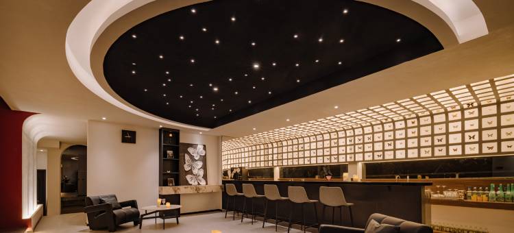 大理筑风·Breeze丨海景度假民宿图片