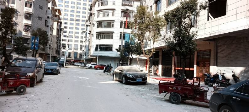 全季商务酒店图片