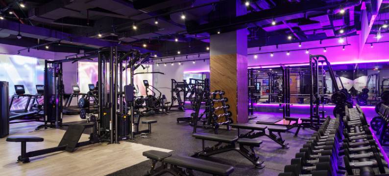 三宝垄皇后城盛捷酒店(Somerset Queen City Semarang)图片