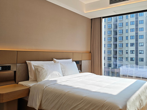 金季酒店(马坝客运站店)