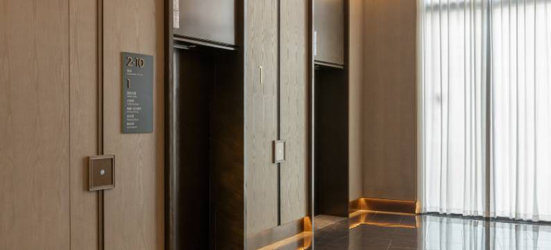 咸阳双照湖假日酒店图片