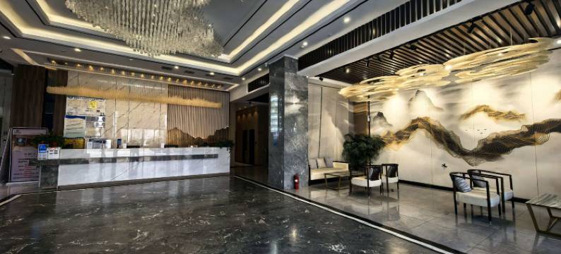 舞阳亿洲大酒店图片