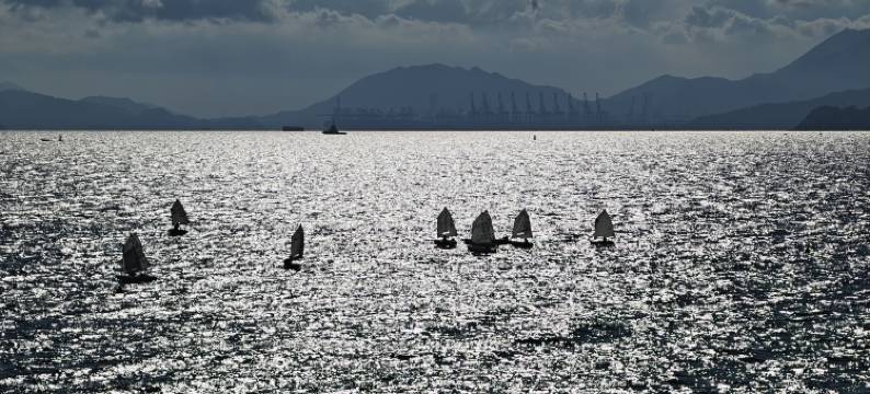 深圳海湾壹号民宿(官湖店)图片