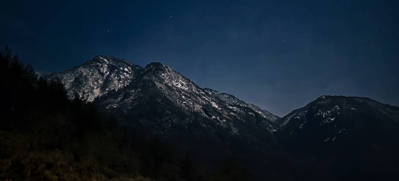 七境RUSTIC LUXURY度假酒店图片