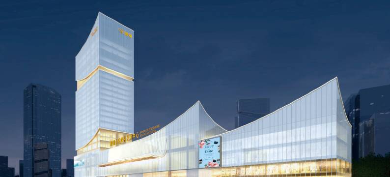 顺锦金钻酒店(印象南塘温州山姆店)图片