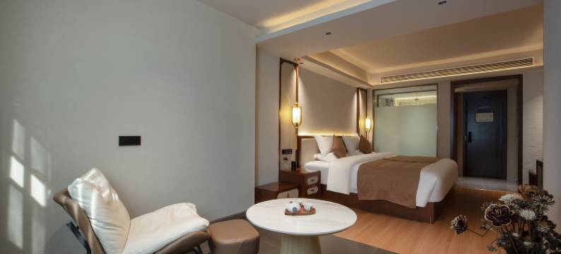 莱诗·巷往(仁和区南站店)图片