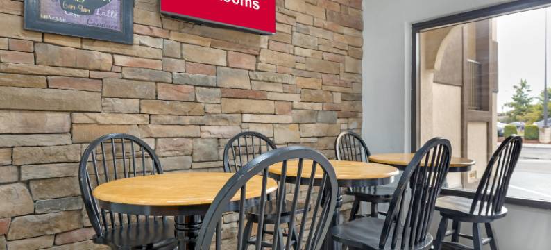 博林格林红屋顶客栈(Red Roof Inn Bowling Green)图片