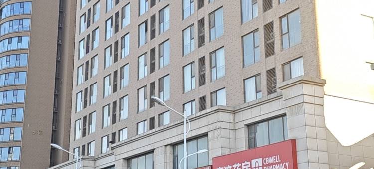 雅朵民宿(平顶山火车站店)图片