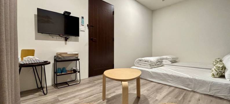 花生糖民宿图片