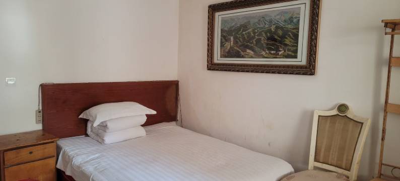 心诚宾馆(宿州站店)图片