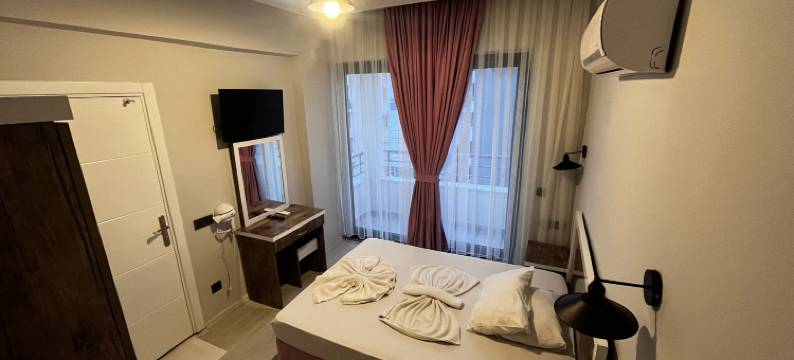 Best Alanya Hotel图片