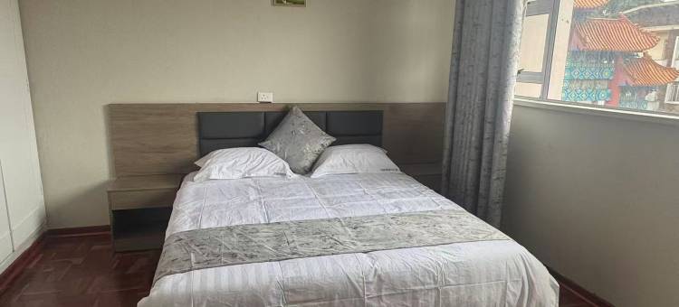 玛西娅商务公寓(Marcia apartment)图片