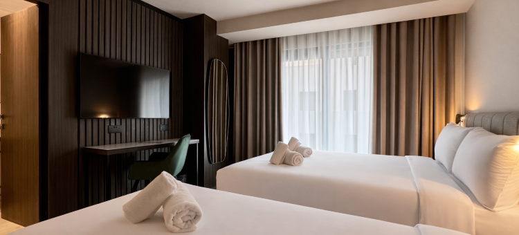 阿斯特酒店(ASTE hotel)图片