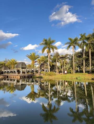 星辰里酒店(普洱茶马古城店)图片