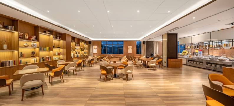 星程酒店(重庆潼南大道店)图片