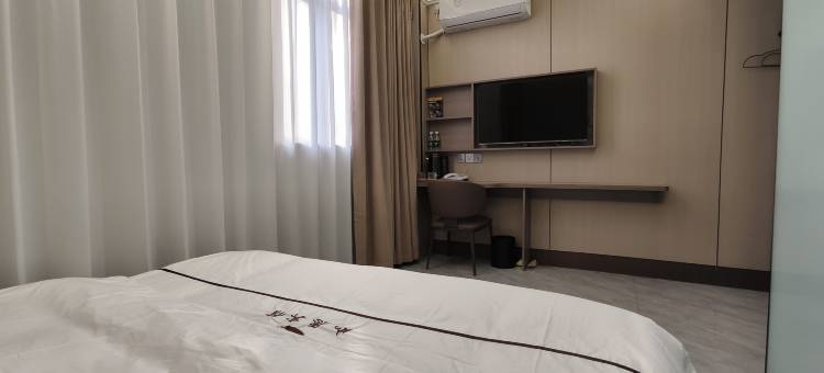 东港如愿宾馆图片