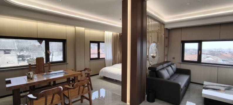 东港如愿宾馆图片