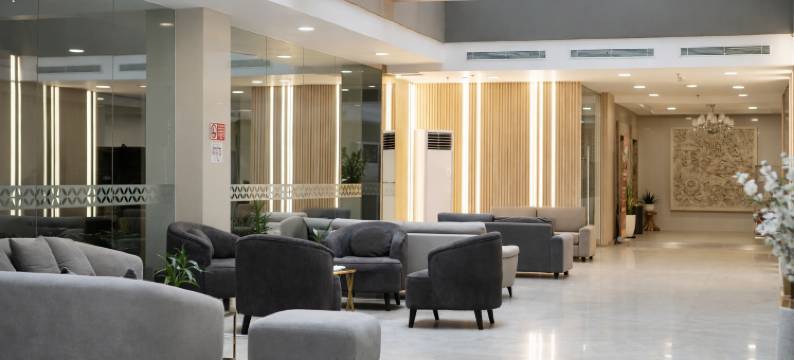 马斯特罗酒店-坤甸(Maestro Hotel Pontianak)图片