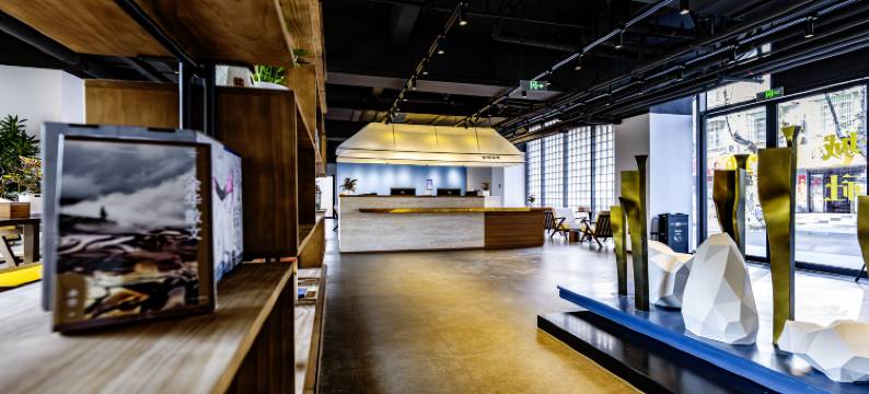 文城旅社酒店(海盐绮园景区店)图片