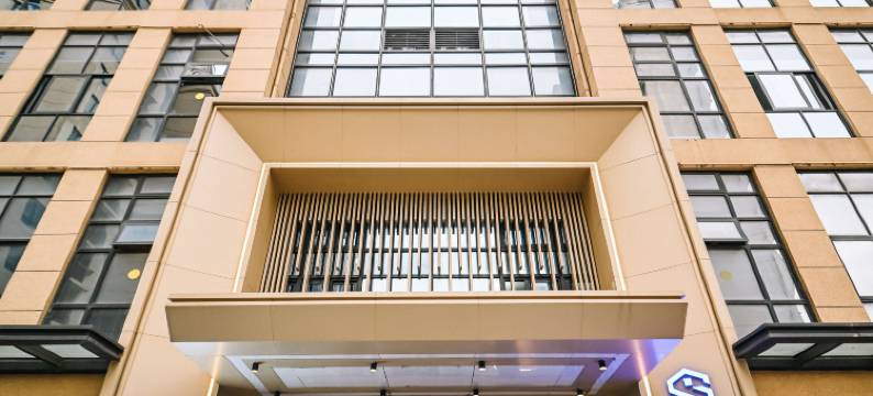 SMARTEL智居酒店图片