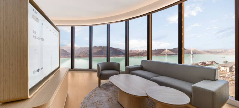 全季酒店(宜昌三峡游客中心万达广场店)图片