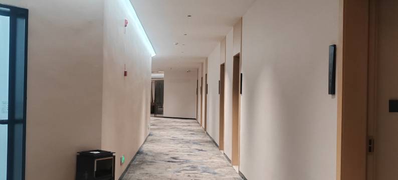 圣达智能酒店图片