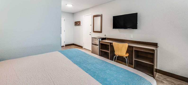 Studio 6 Indianapolis, in – Southport图片