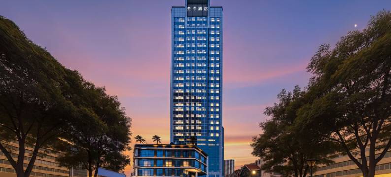 全季酒店(成都太古里春熙路店)图片