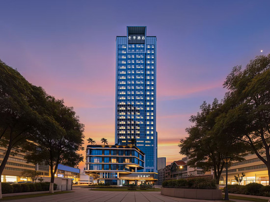 全季酒店(成都太古里春熙路店)