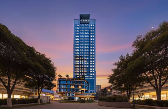 全季酒店(成都太古里春熙路店)