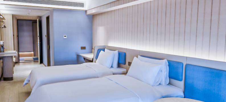 汉庭酒店(肇庆七星岩东门广场恒裕城店)图片