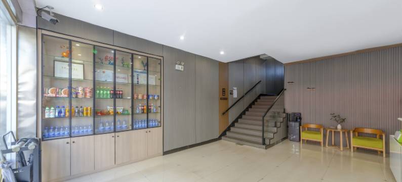 云之尚酒店(淄博红叶柿岩店)图片