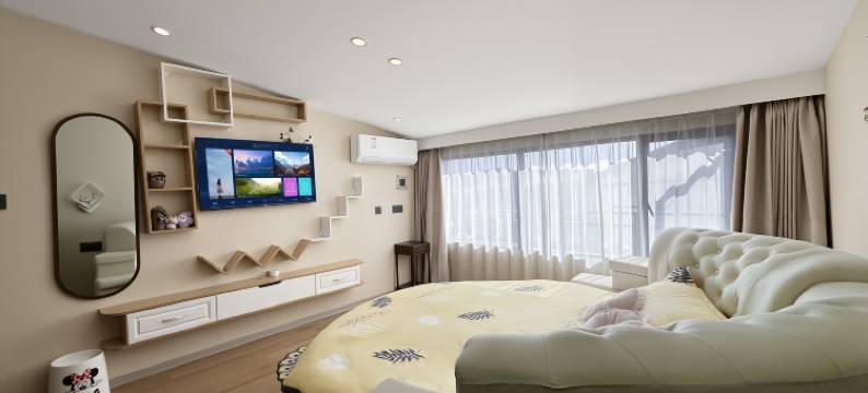 星悦酒店(龙虎山游客中心店)图片