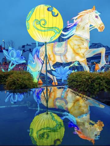 南京夫子庙三山街地铁站漫心酒店图片